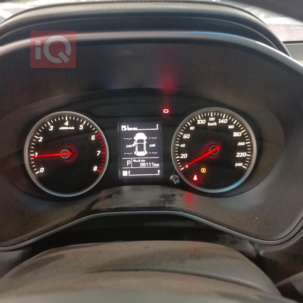 شيفروليه كابتيفا